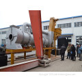 Mobile Asphalt Plant MDHB zhengzhou dayu